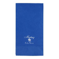 Royal Blue/Cobalt Guest Towels